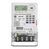 BY100 energy meter Front view1