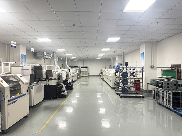 SMT workshop