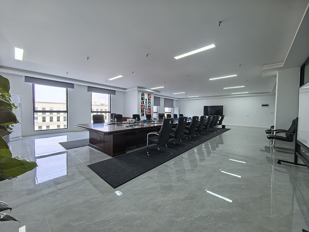 conference room 01
